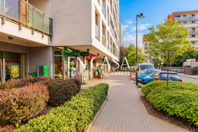 Investment Warszawa Wola Józefa Sowińskiego